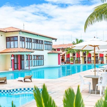 Apartamento Condomínio Jerusalém Porto Seguro Exterior foto